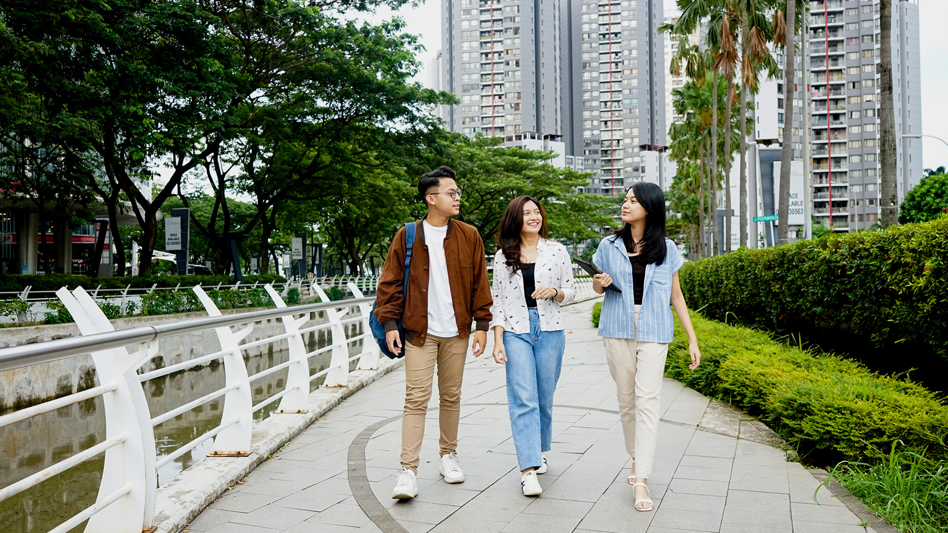 Estimasi Biaya Hidup Mahasiswa di Kawasan Kuningan, Jakarta Selatan